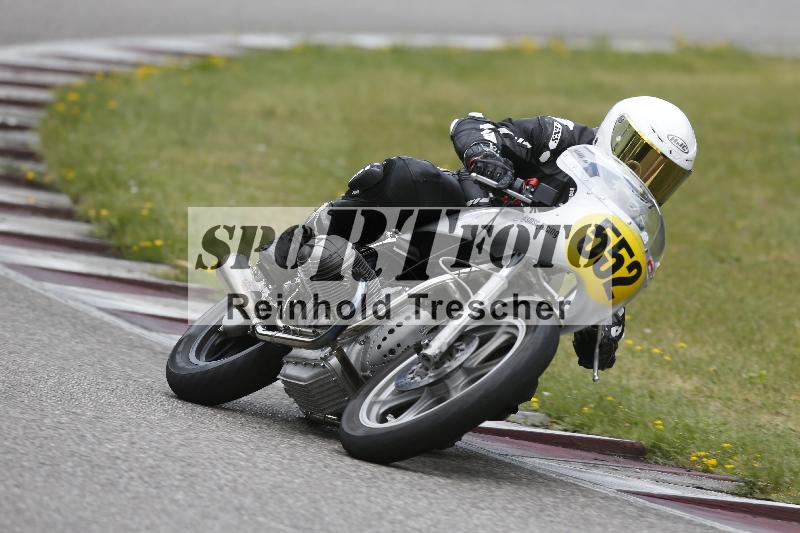 /18 05.06.2026  TZ Motorsport ADR/Gruppe gelb/552